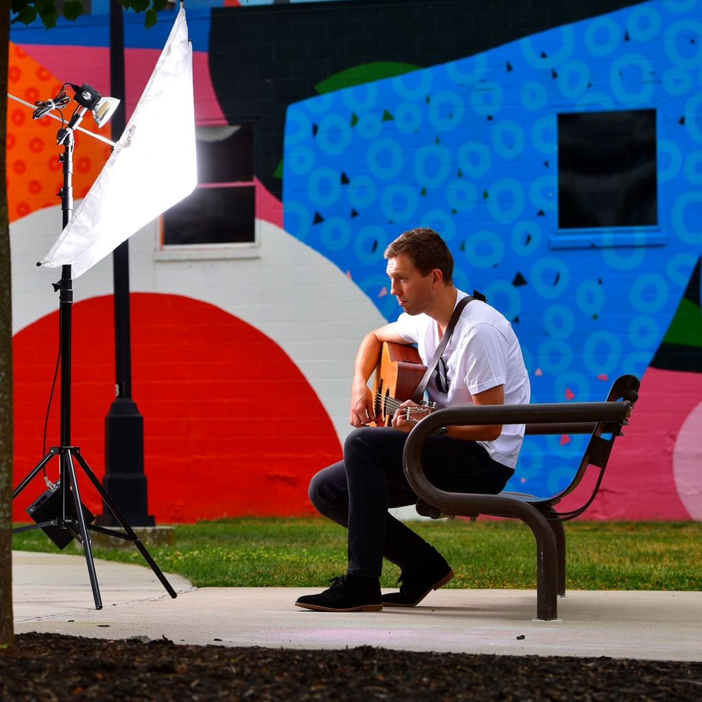 Conner Gilbert - U.S. Hotel Tavern